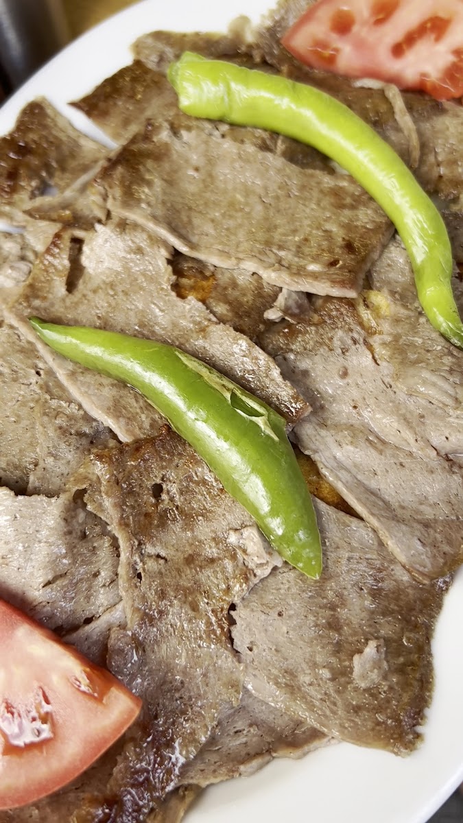 Can Döner 1981 — fotoğraf 3