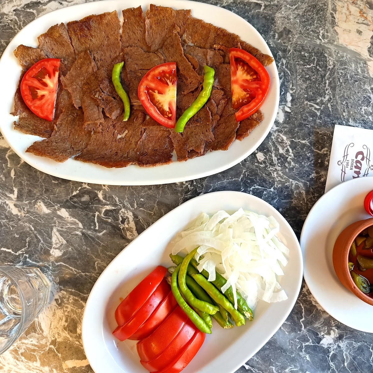 Can Döner 1981 — fotoğraf 5