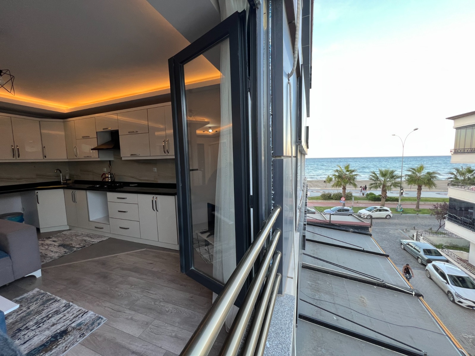CAN GROUP BUTİK HOTEL ATAKUM — photo