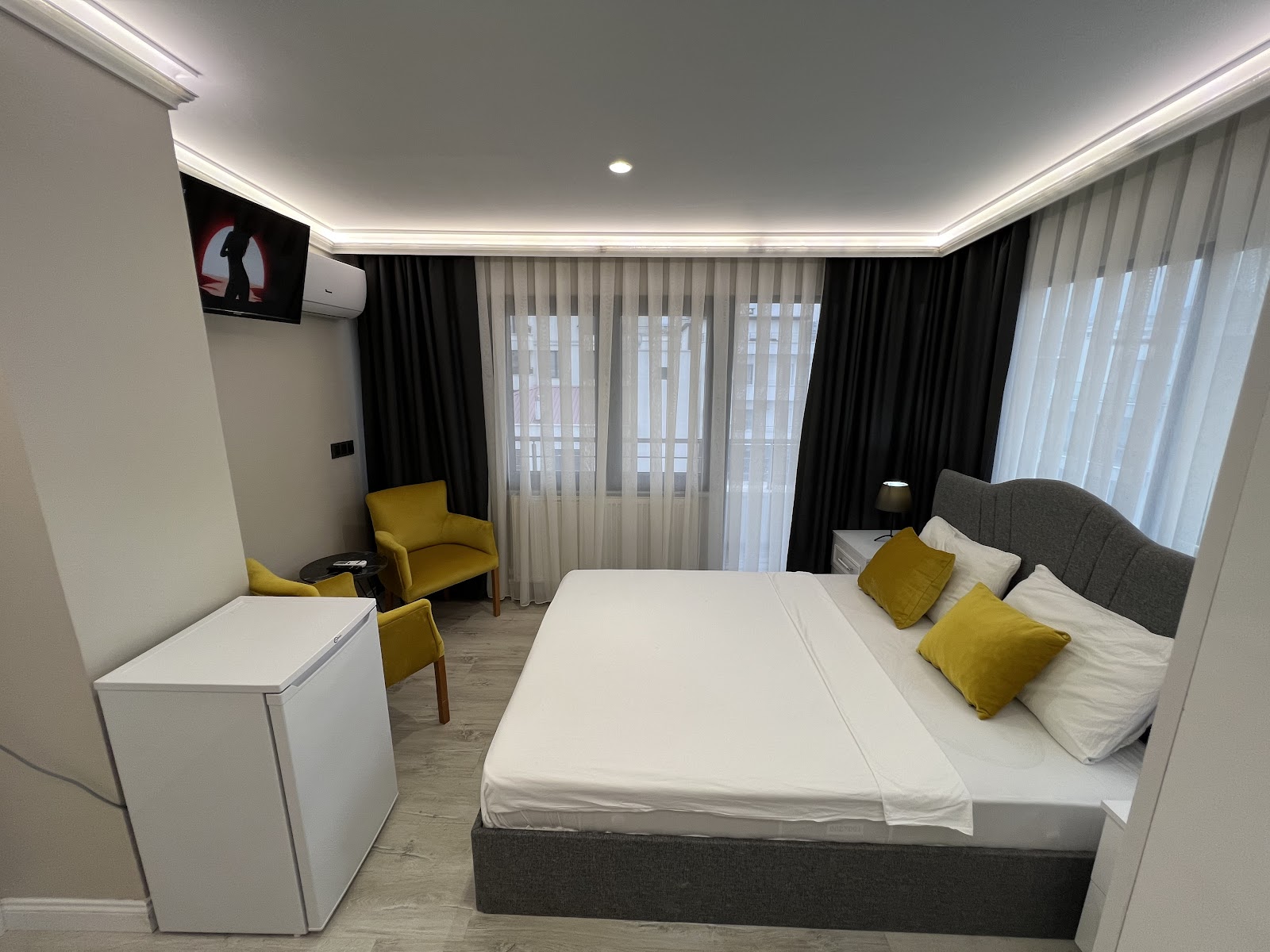 CAN GROUP BUTİK HOTEL ATAKUM — photo 2