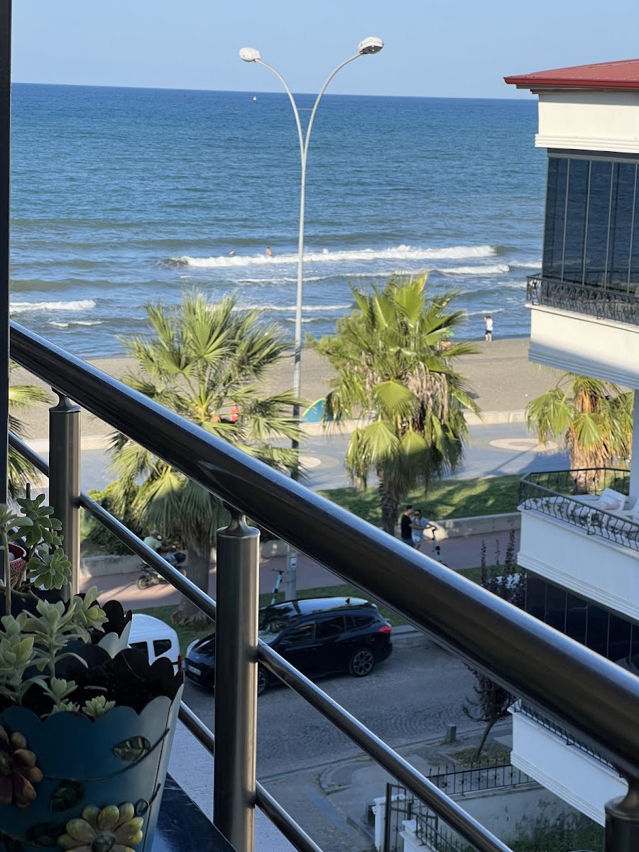CAN GROUP BUTİK HOTEL ATAKUM — photo 4