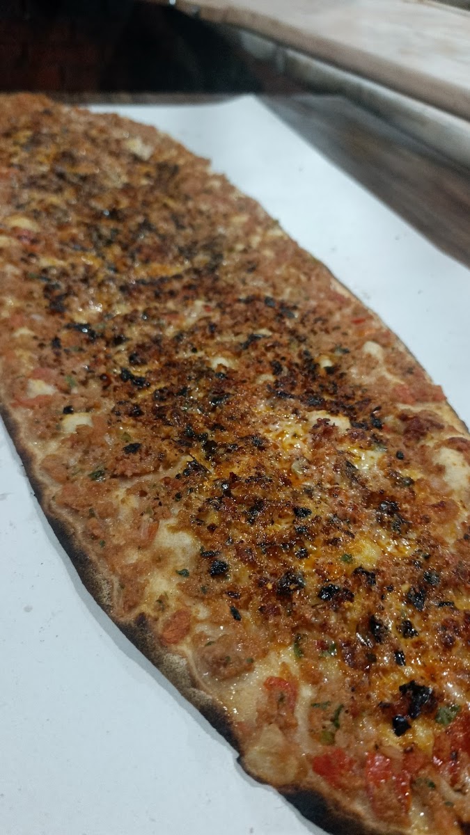 Can kardeşler pide ve kebap salonu — photo