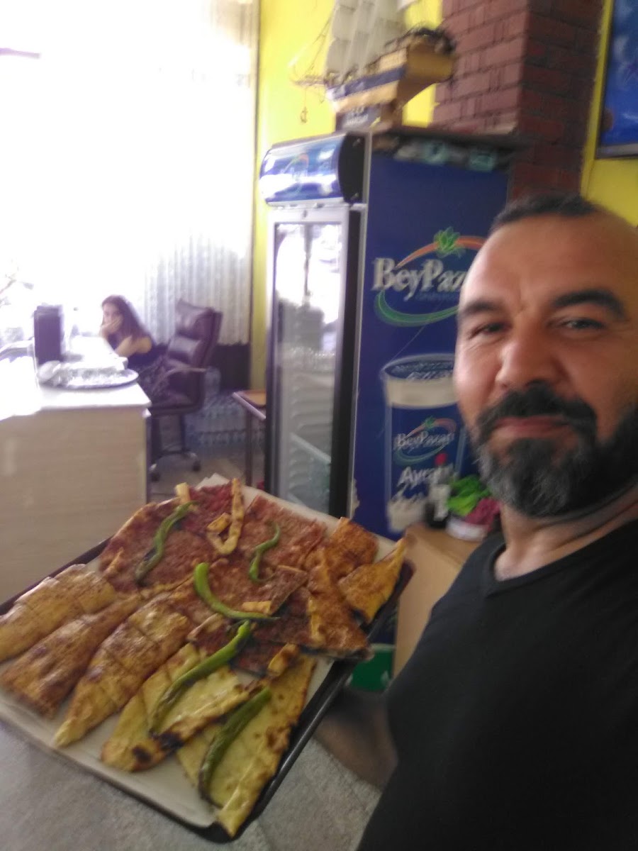 Can kardeşler pide ve kebap salonu — photo 4
