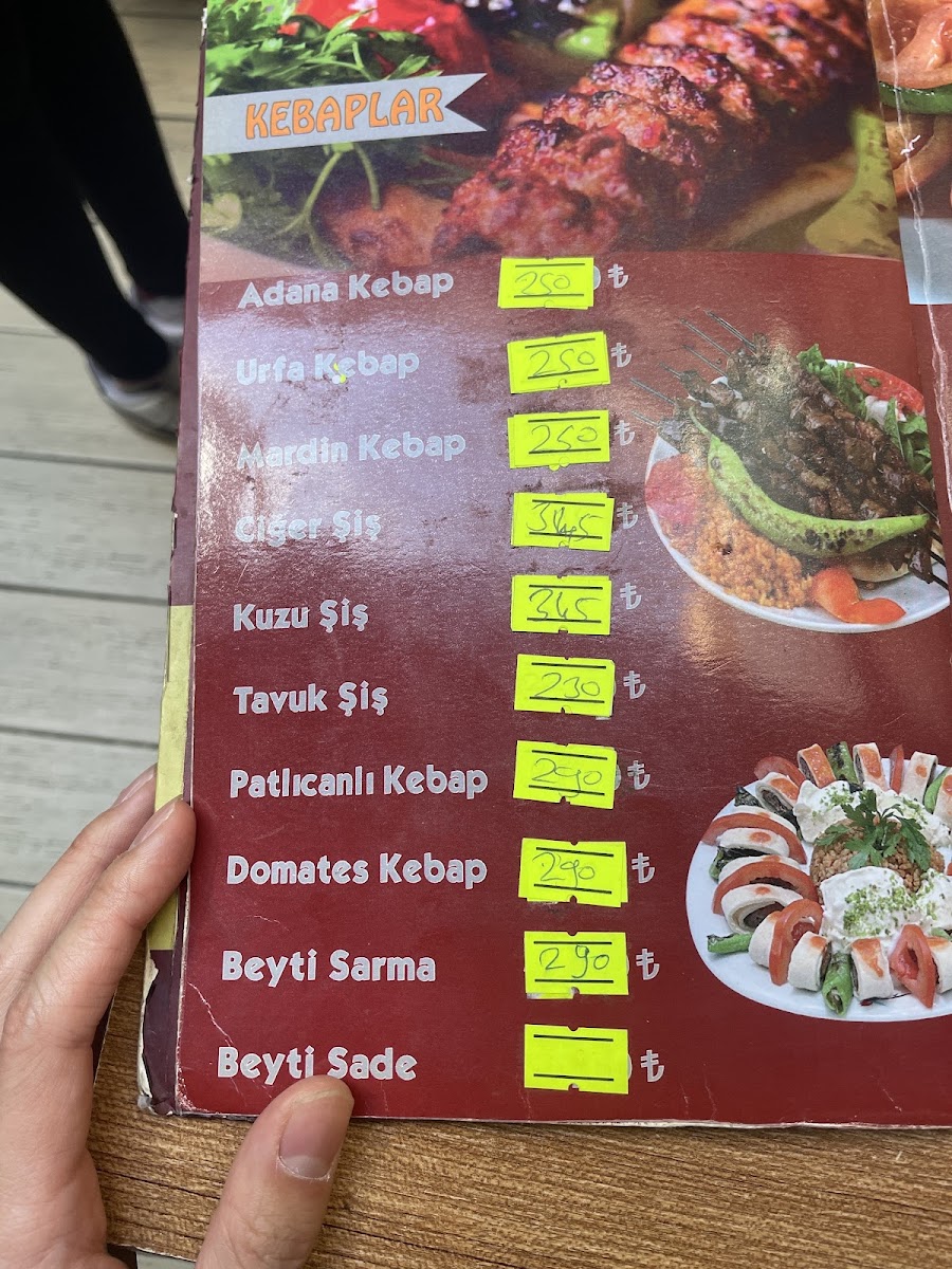 Can Ocakbaşı — fotoğraf 2