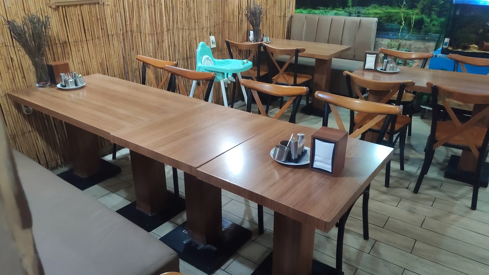 Can Ocakbaşı — fotoğraf 3