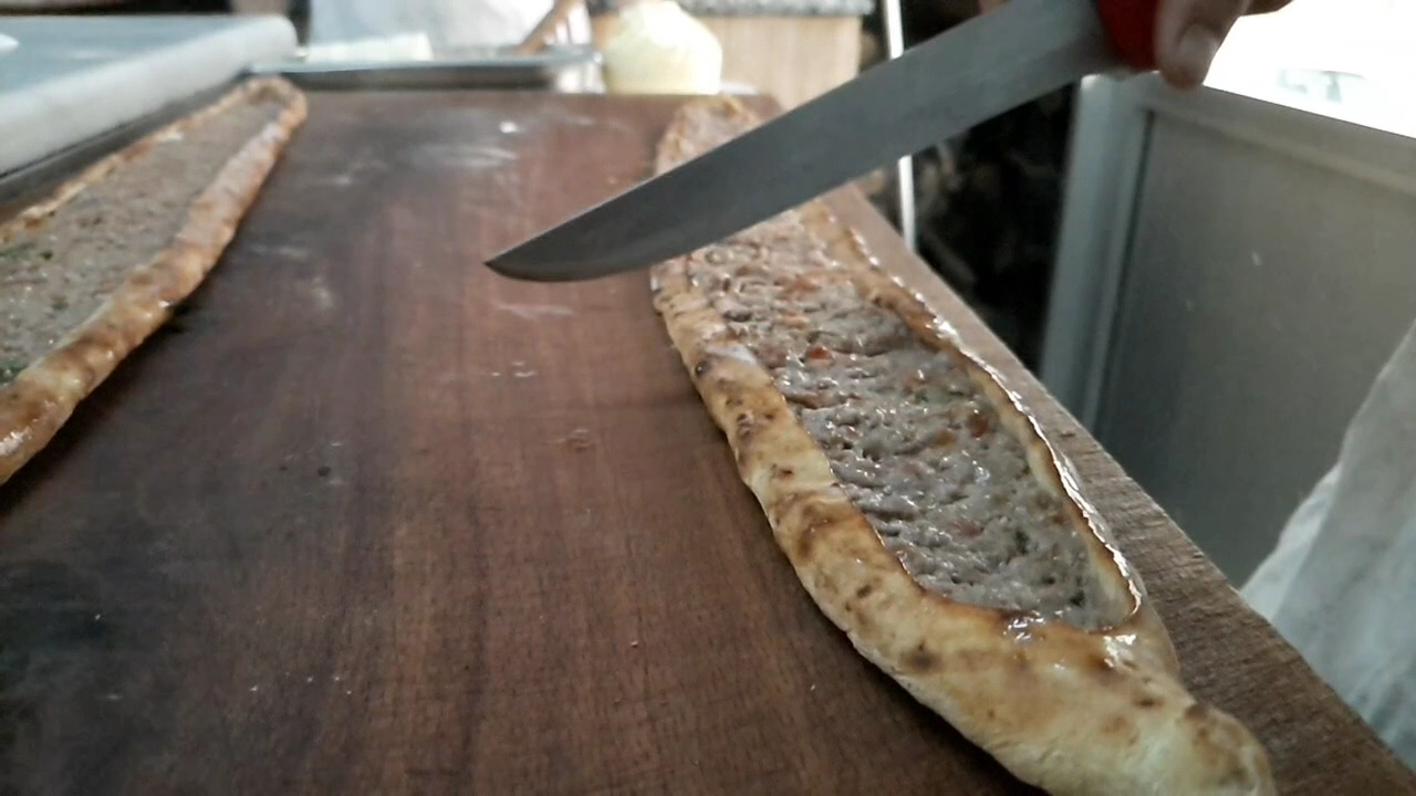Can Pide Bulvar Şubesi — photo 3