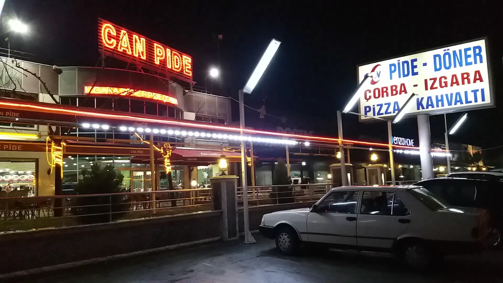 Can Pide Çine Yolu — fotoğraf 3