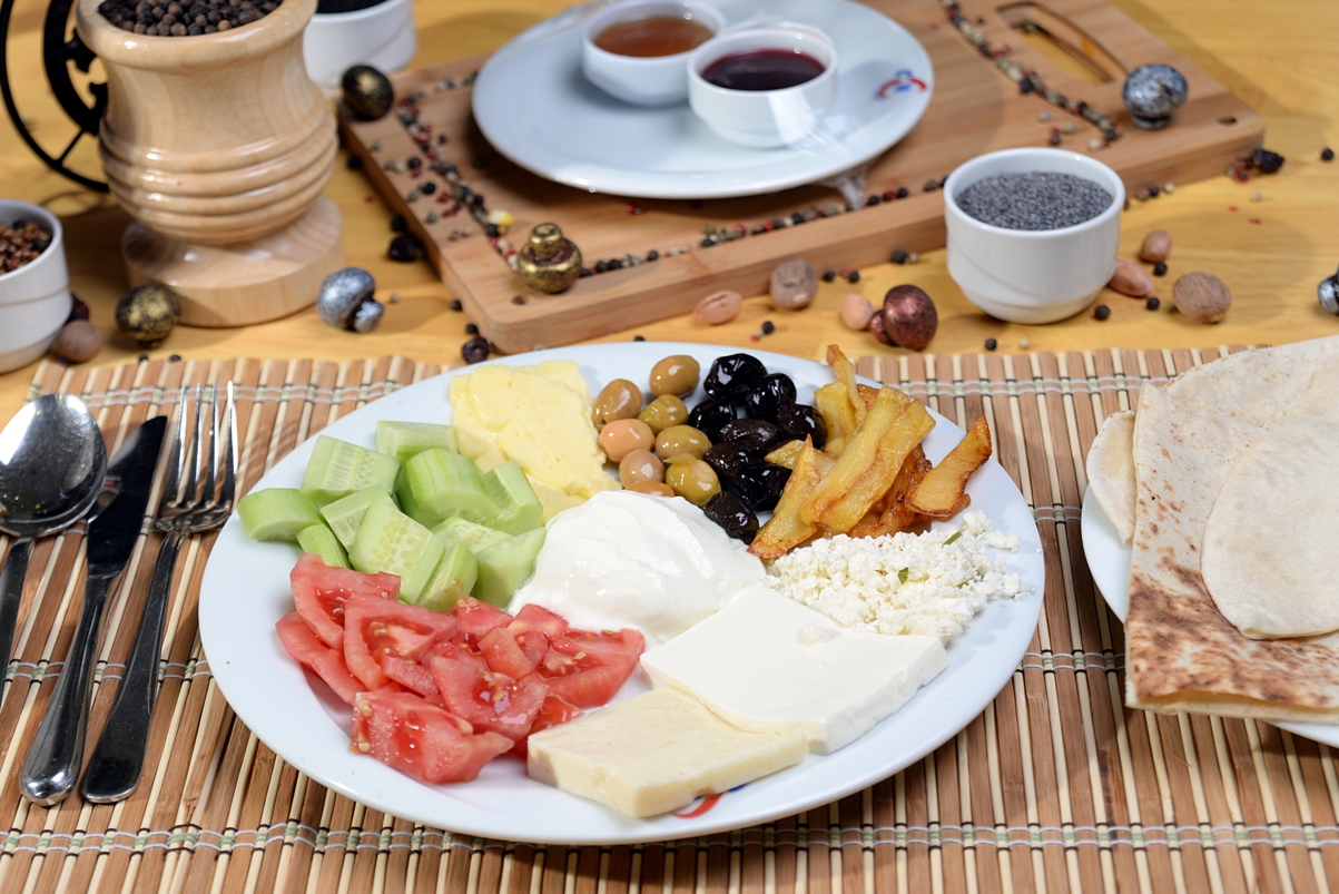 Can Pide Çine Yolu — fotoğraf 8