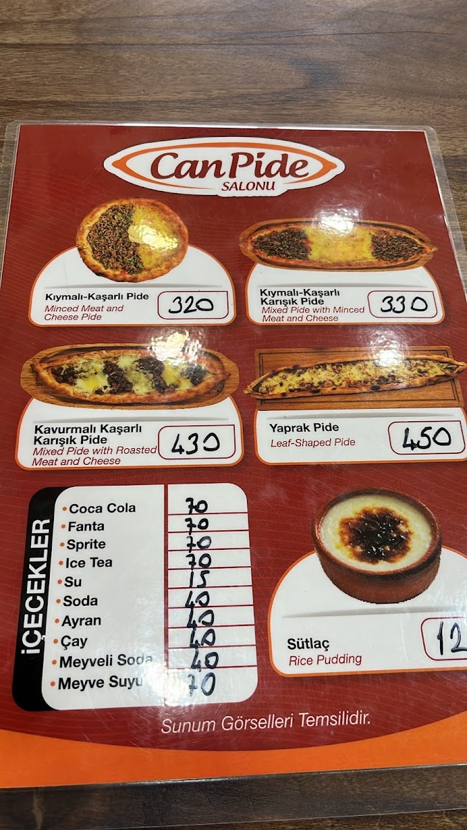 Can Pide — photo 4