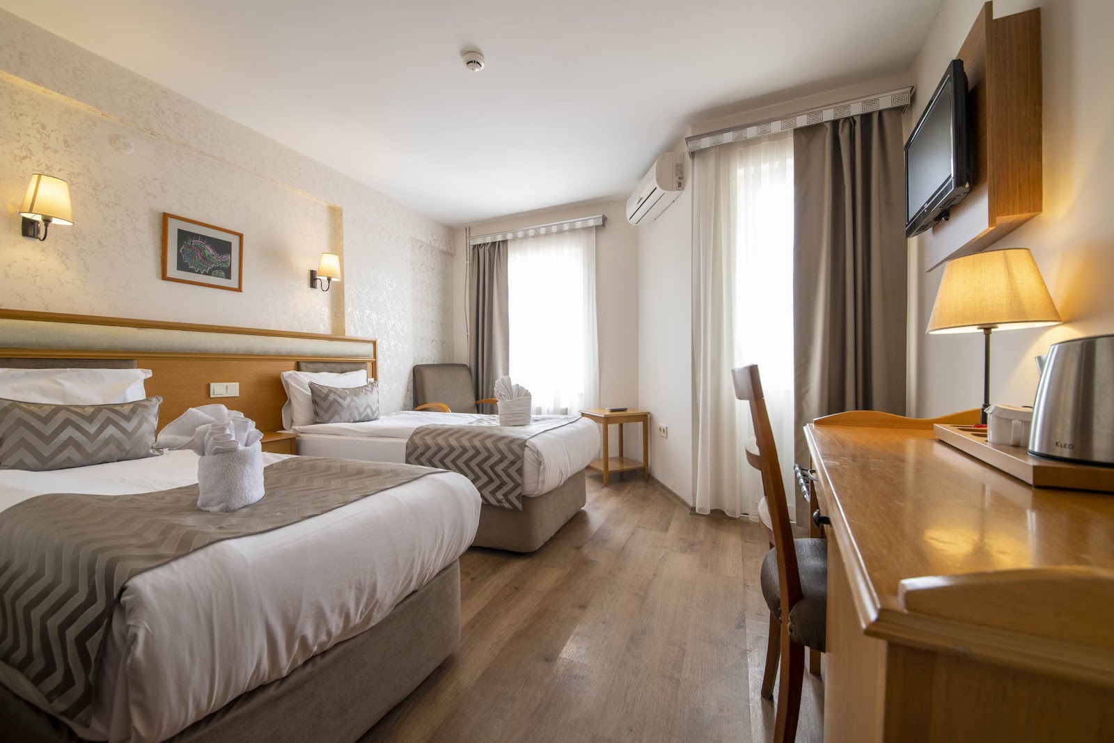 ÇANAK HOTEL ÇANAKKALE TÜRKİYE — fotoğraf 2