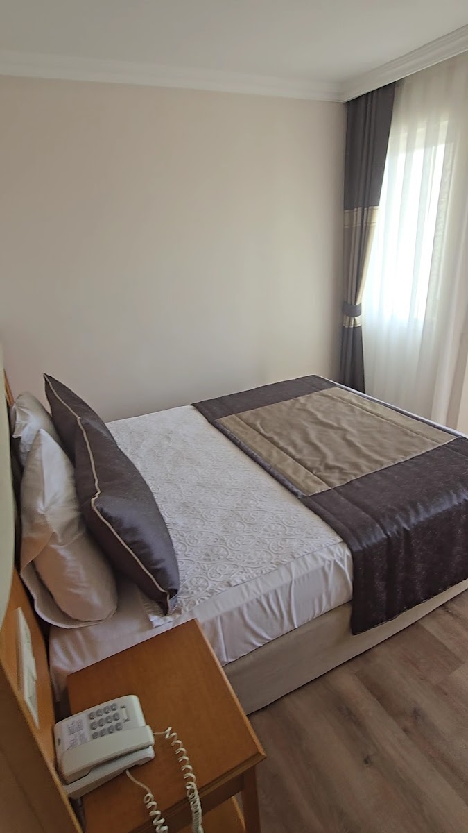 ÇANAK HOTEL ÇANAKKALE TÜRKİYE — fotoğraf 3