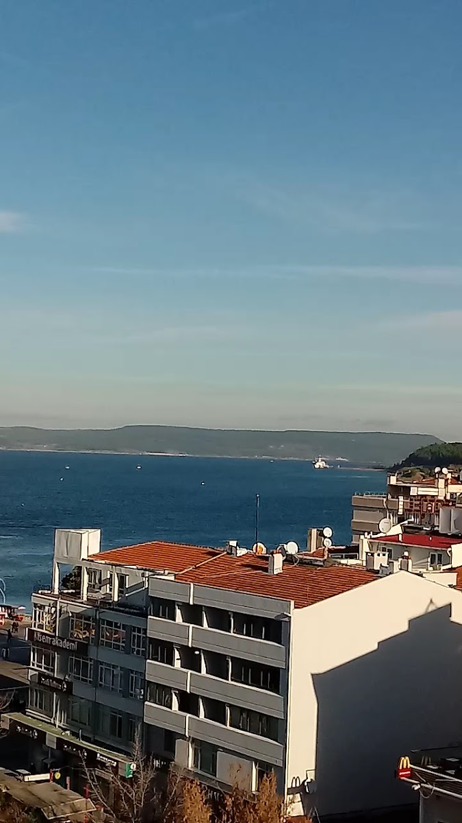 ÇANAK HOTEL ÇANAKKALE TÜRKİYE — fotoğraf 4