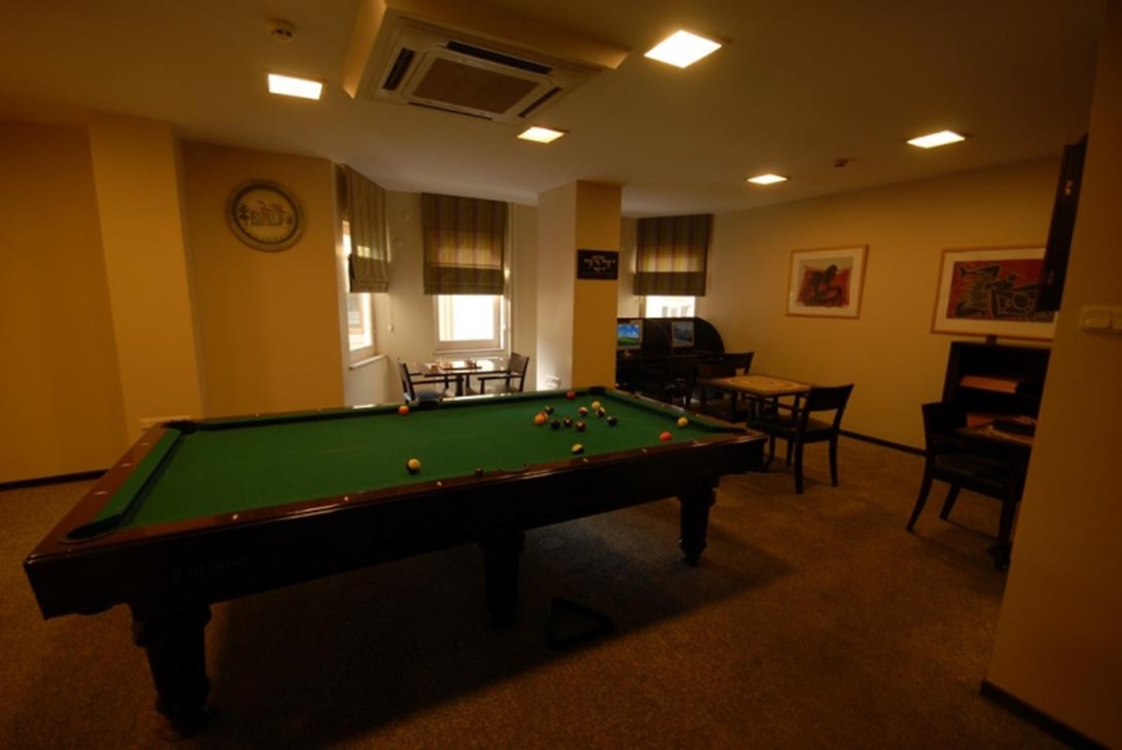 ÇANAK HOTEL ÇANAKKALE TÜRKİYE — fotoğraf 5