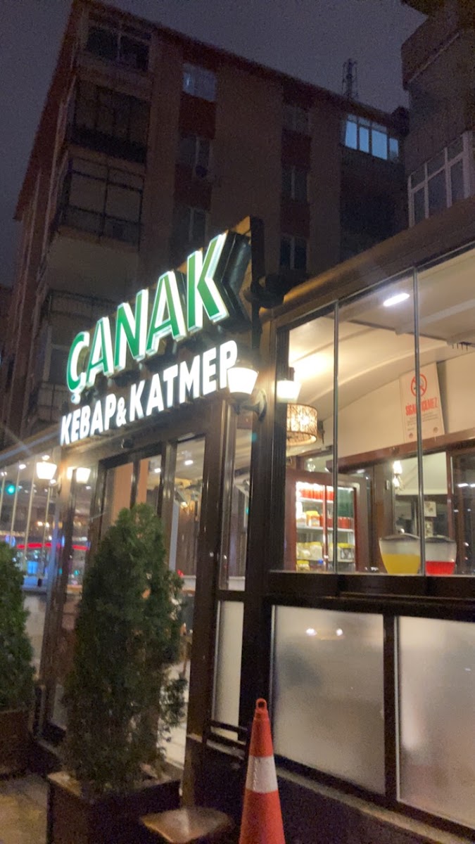 Çanak Kebap ve Katmer — photo 2