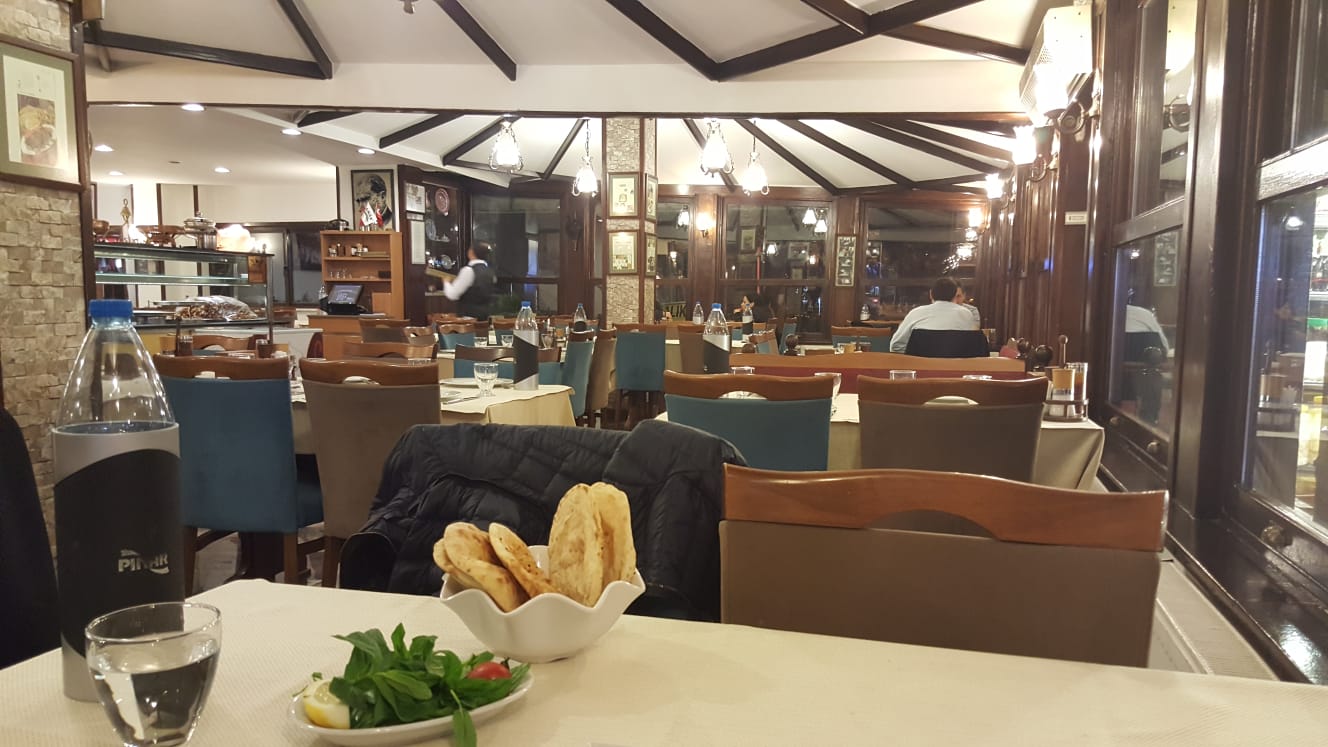 Çanak Kebap ve Katmer — photo 5