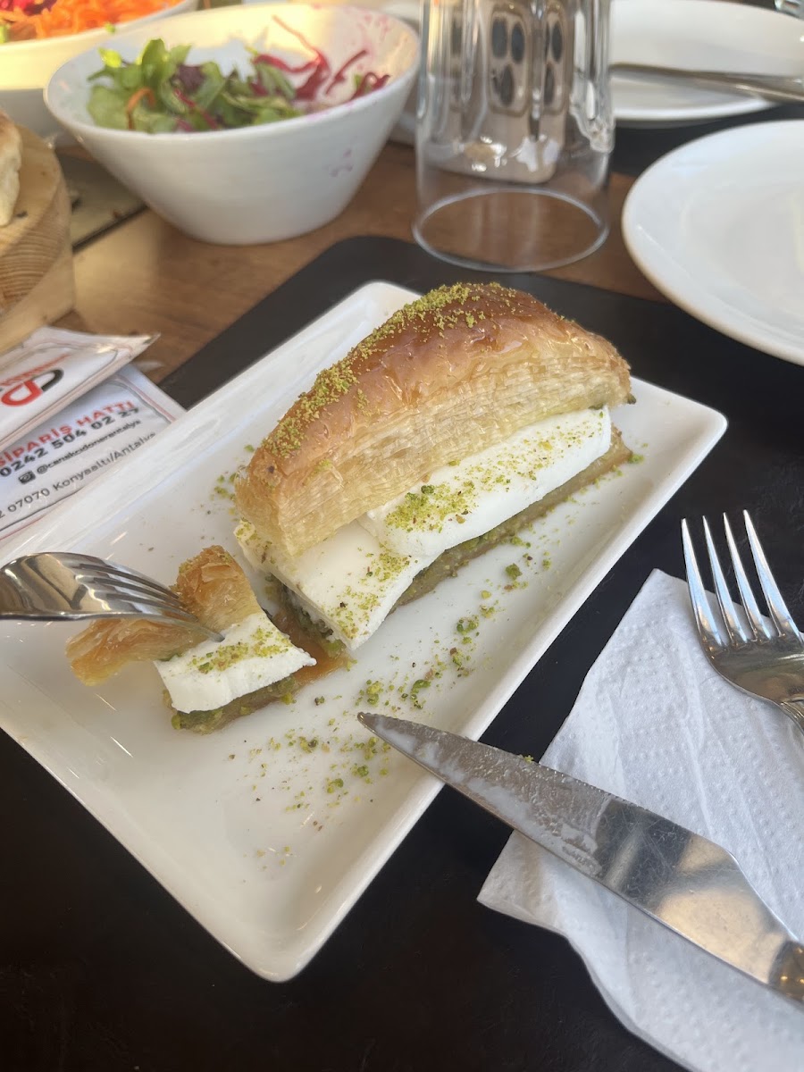 Çanakçı Döner — fotoğraf 2