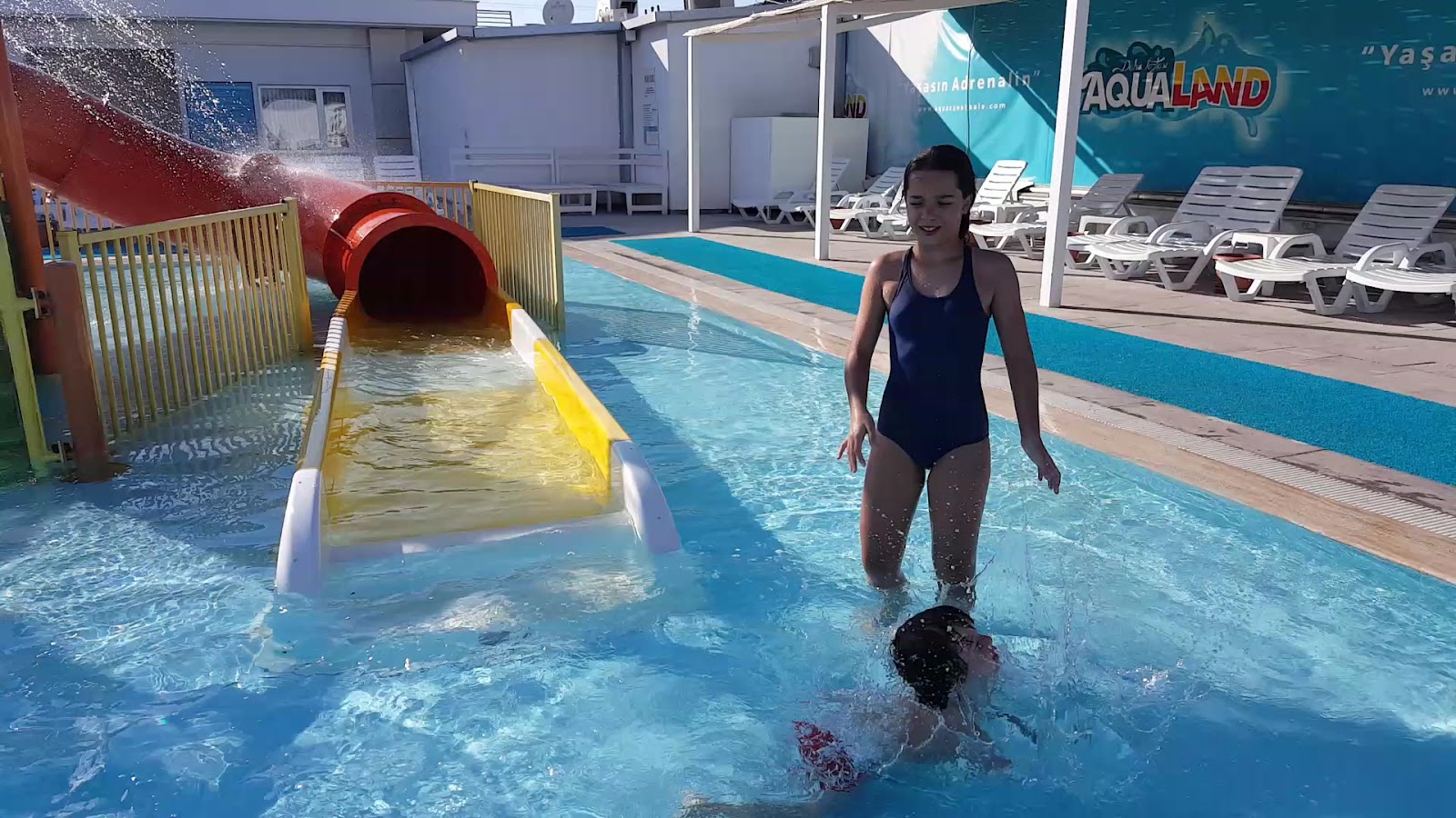 Çanakkale Aqualand — fotoğraf 2