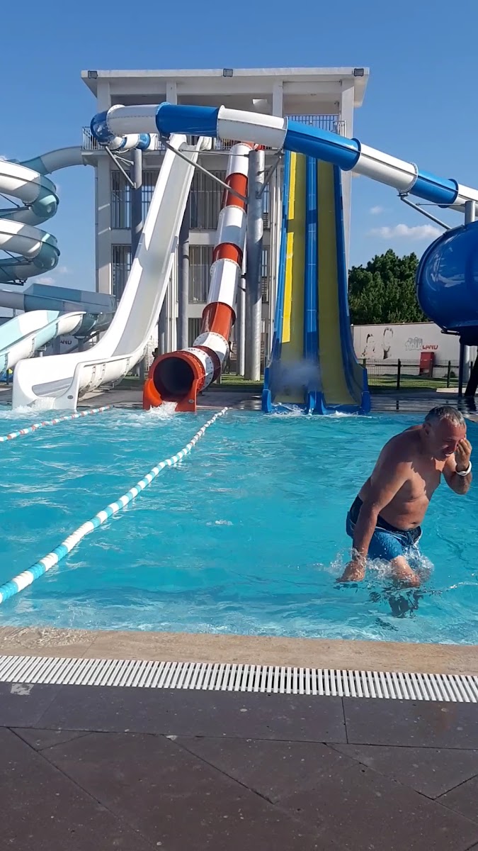 Çanakkale Aqualand — fotoğraf 3