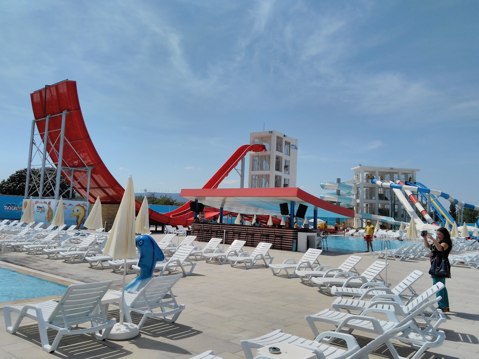 Çanakkale Aqualand — fotoğraf 4