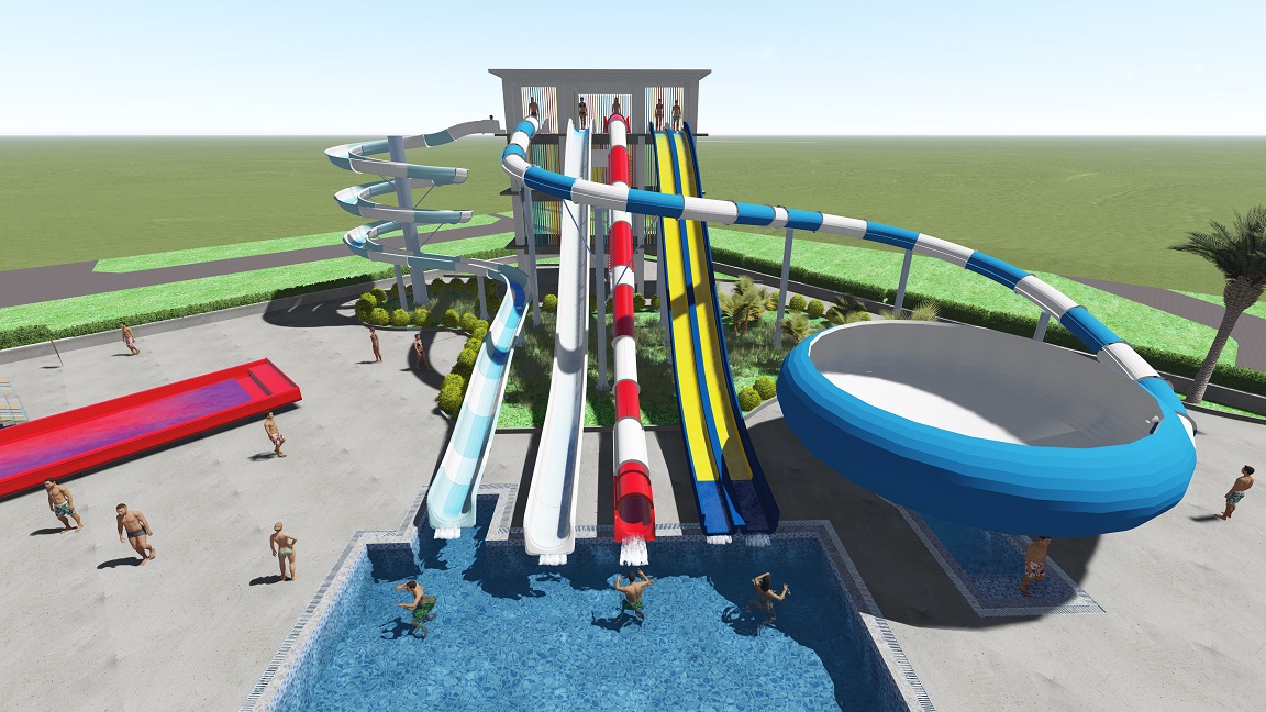 Çanakkale Aqualand — fotoğraf 5