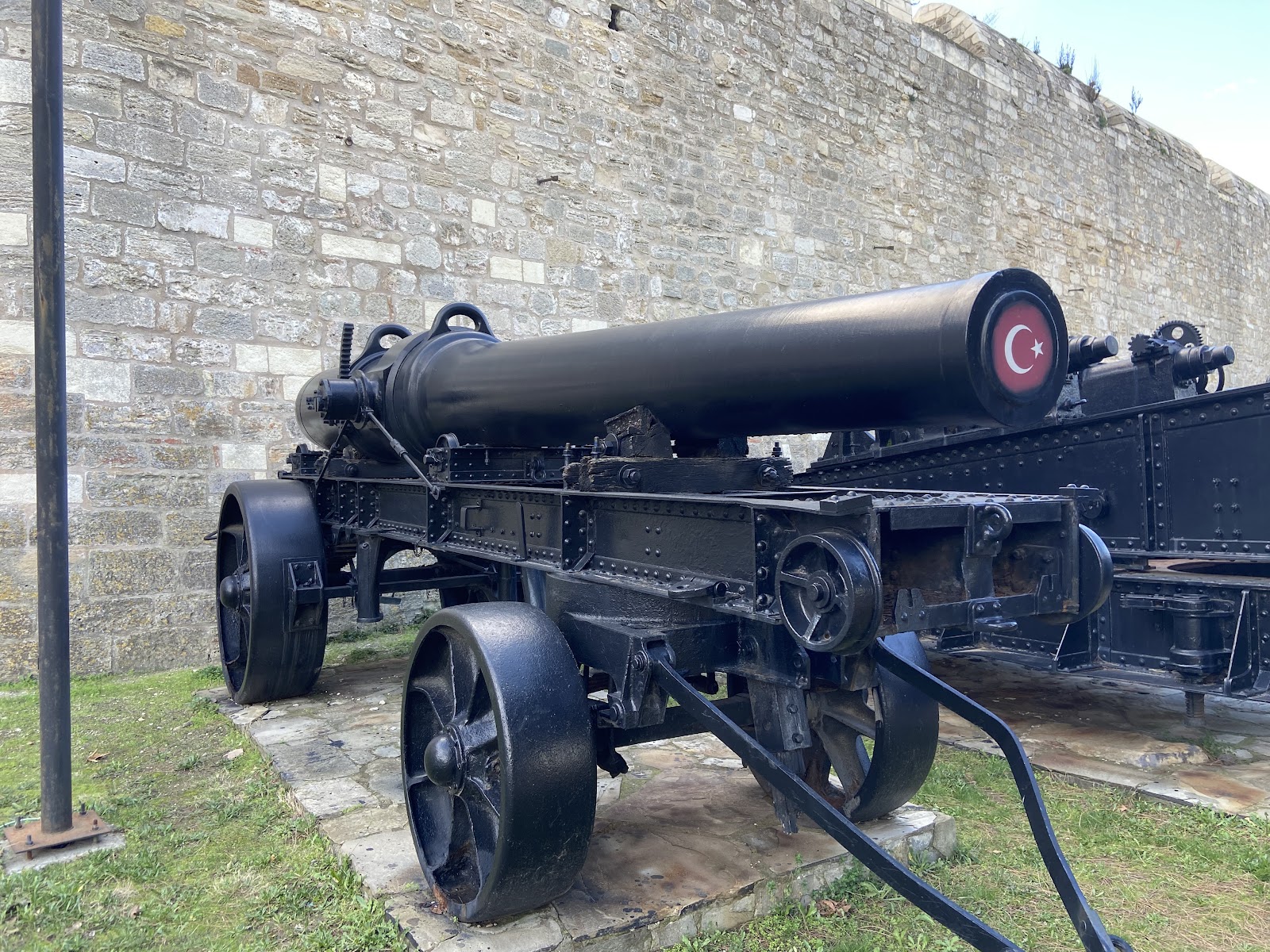 Çanakkale Deniz Müzesi — fotoğraf