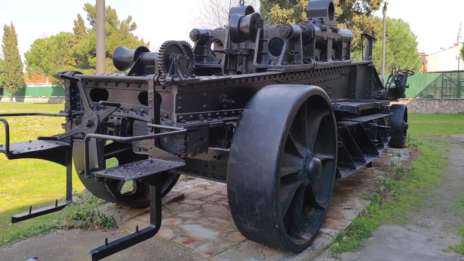 Çanakkale Deniz Müzesi — fotoğraf 3