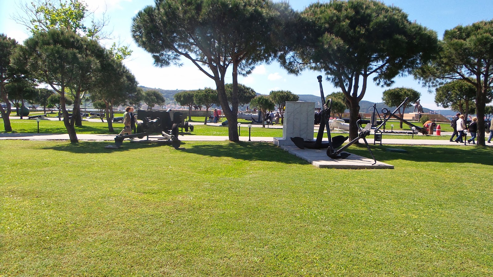 Çanakkale Deniz Müzesi — fotoğraf 5