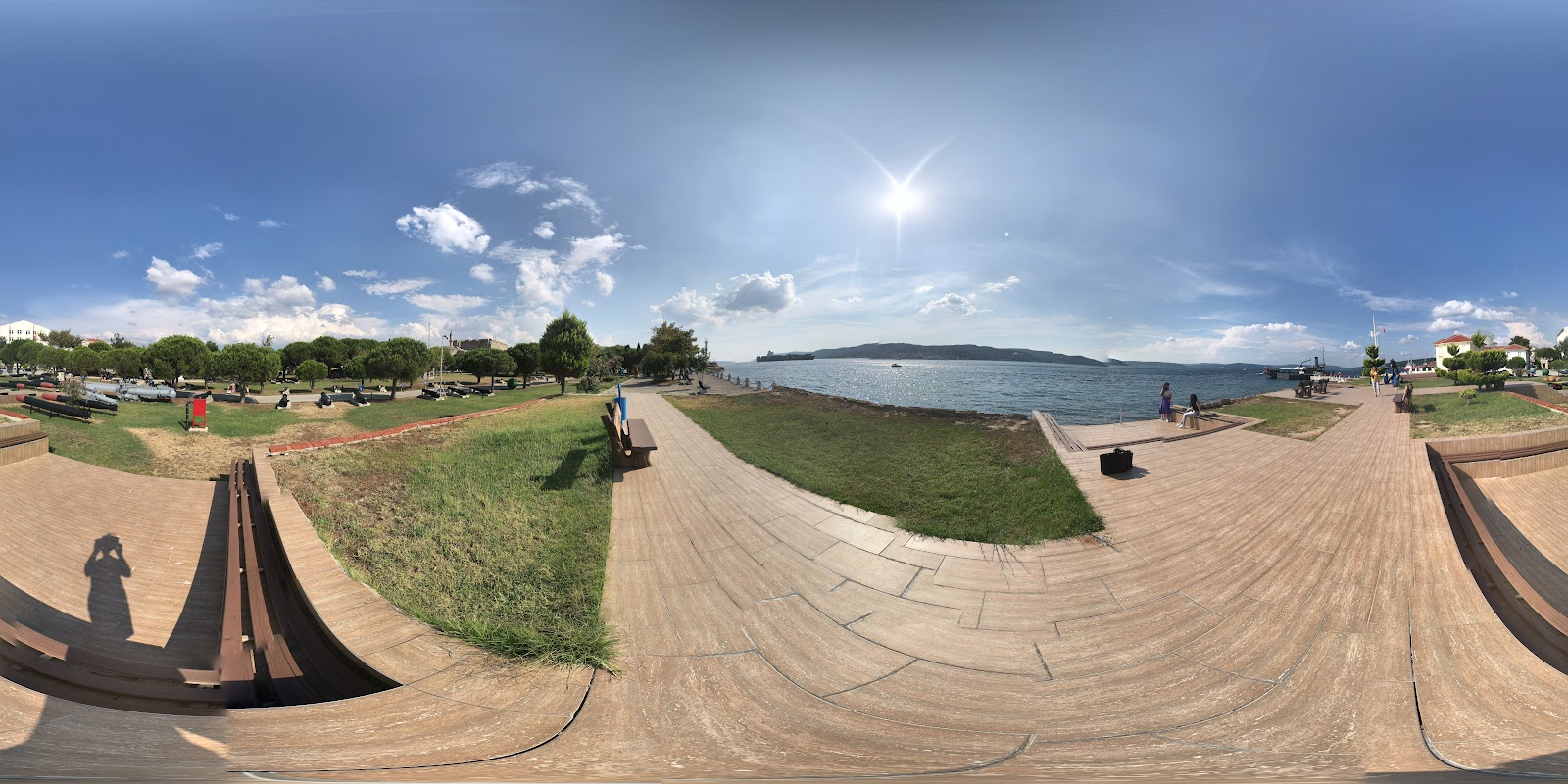 Çanakkale Deniz Müzesi — fotoğraf 6