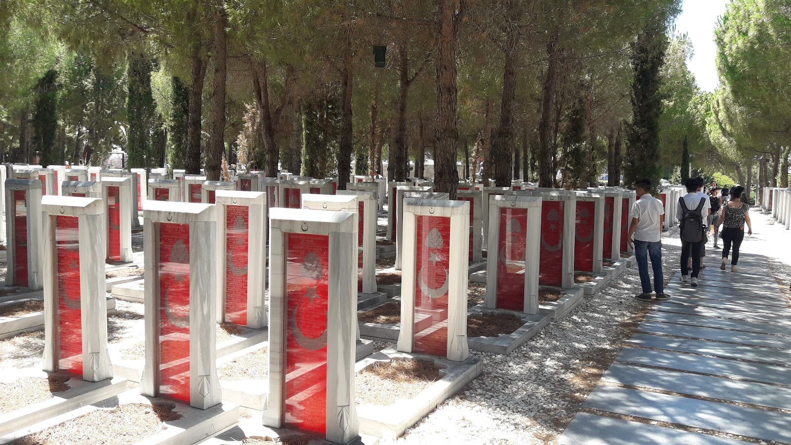 Çanakkale Destanı Tanıtım Merkezi — fotoğraf 4