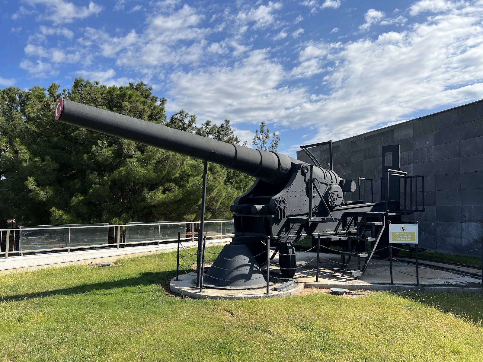 Çanakkale Destanı Tanıtım Merkezi — fotoğraf 5