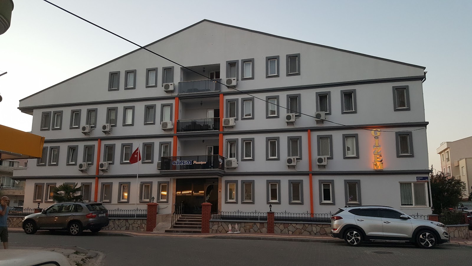 Çanakkale Gizem Pansiyon — fotoğraf