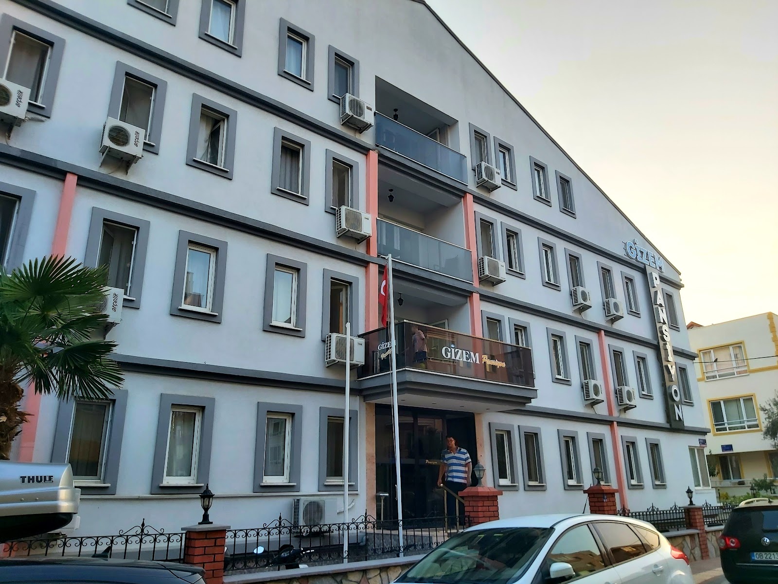 Çanakkale Gizem Pansiyon — fotoğraf 5