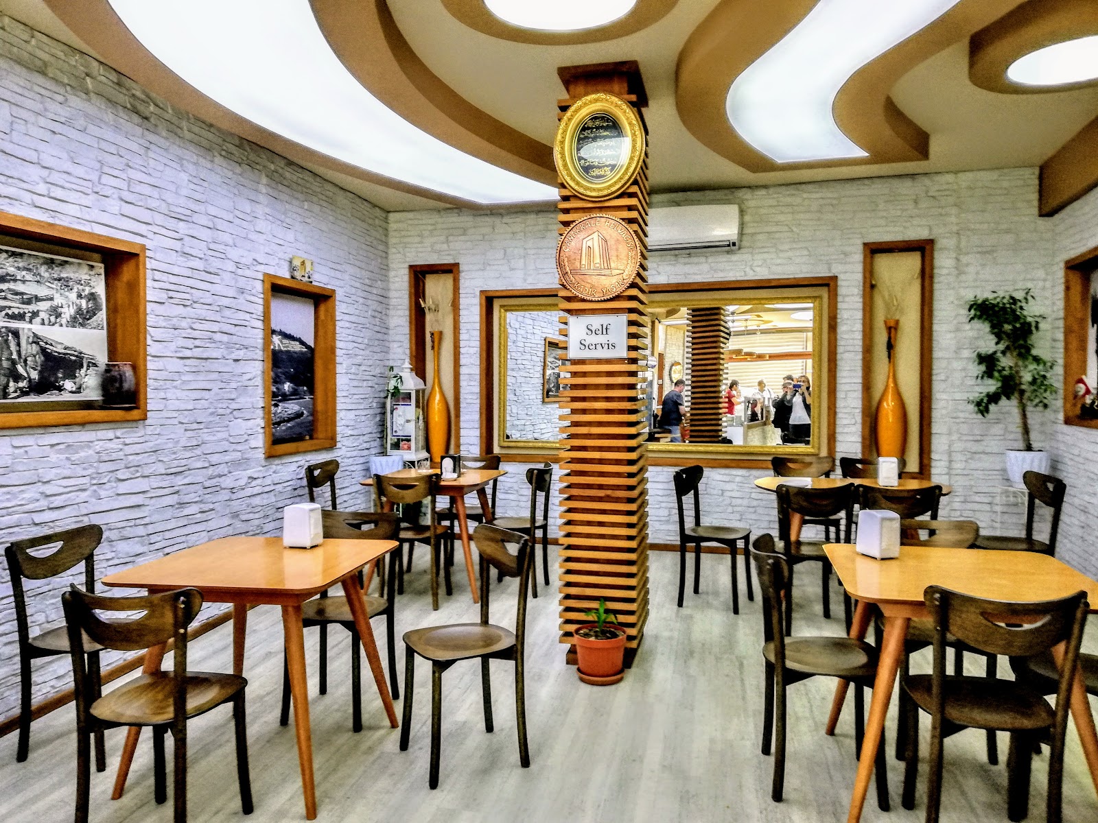 Çanakkale Helvacısı Kadir Usta — fotoğraf 6