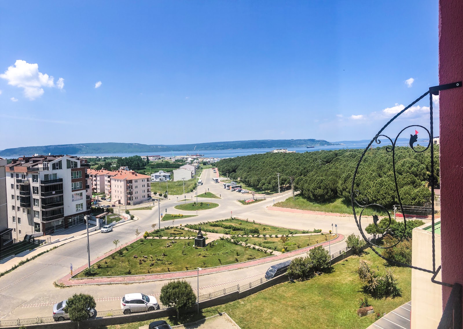 Çanakkale Kepez Şehit Cevdet Korkmaz Uygulama Oteli — fotoğraf 5