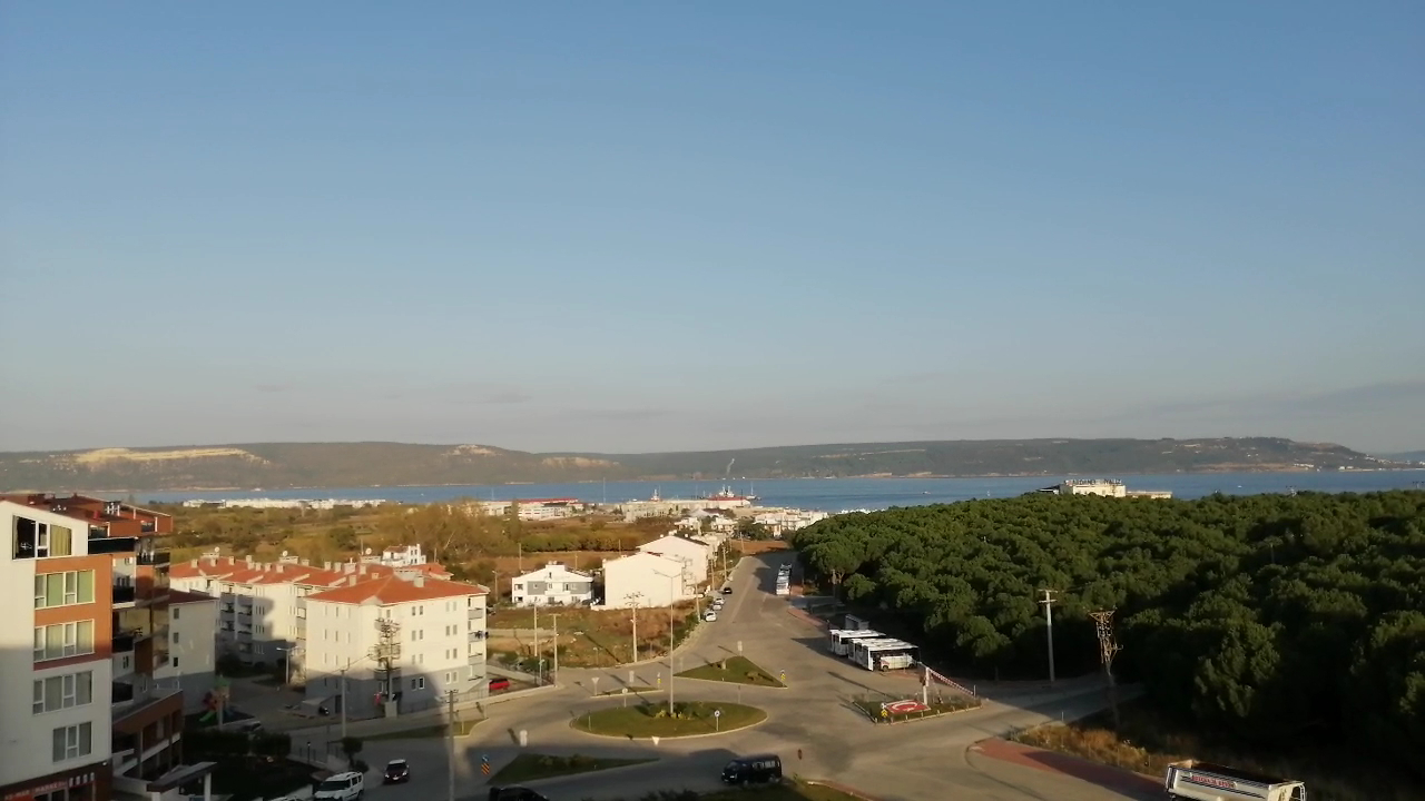 Çanakkale Kepez Şehit Cevdet Korkmaz Uygulama Oteli — fotoğraf 7