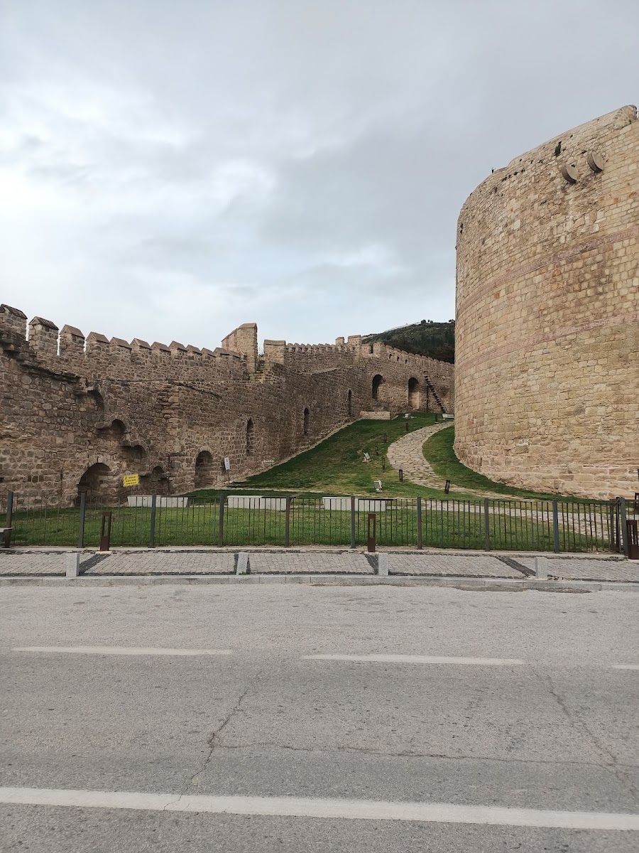 Çanakkale Kilitbahir Kale Müzesi — fotoğraf 2