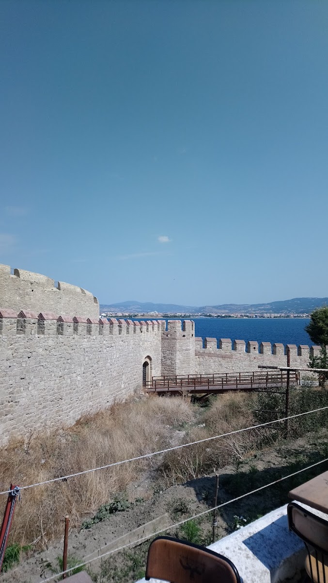 Çanakkale Kilitbahir Kale Müzesi — fotoğraf 5