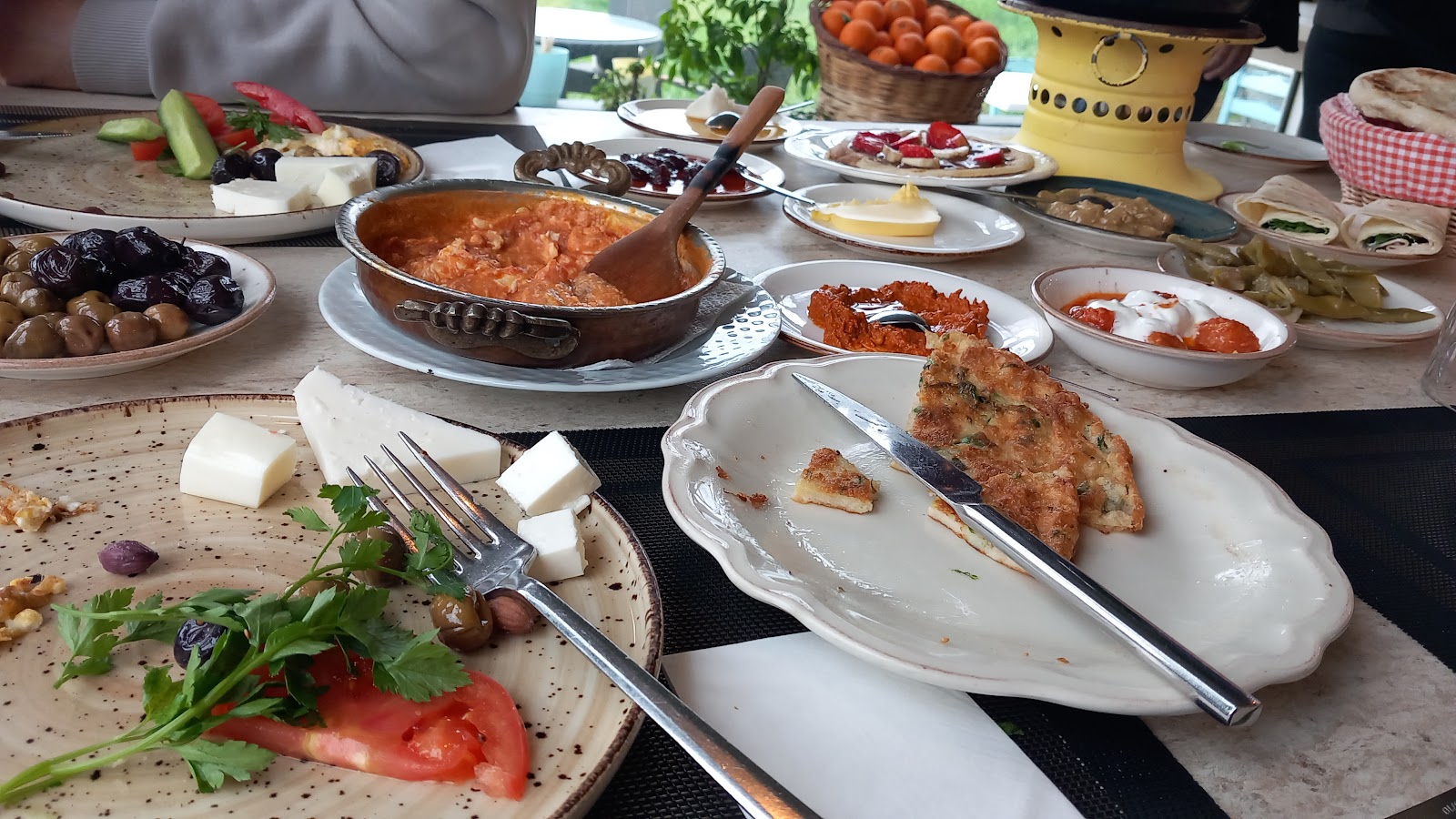Çanakkale Limon — fotoğraf 2
