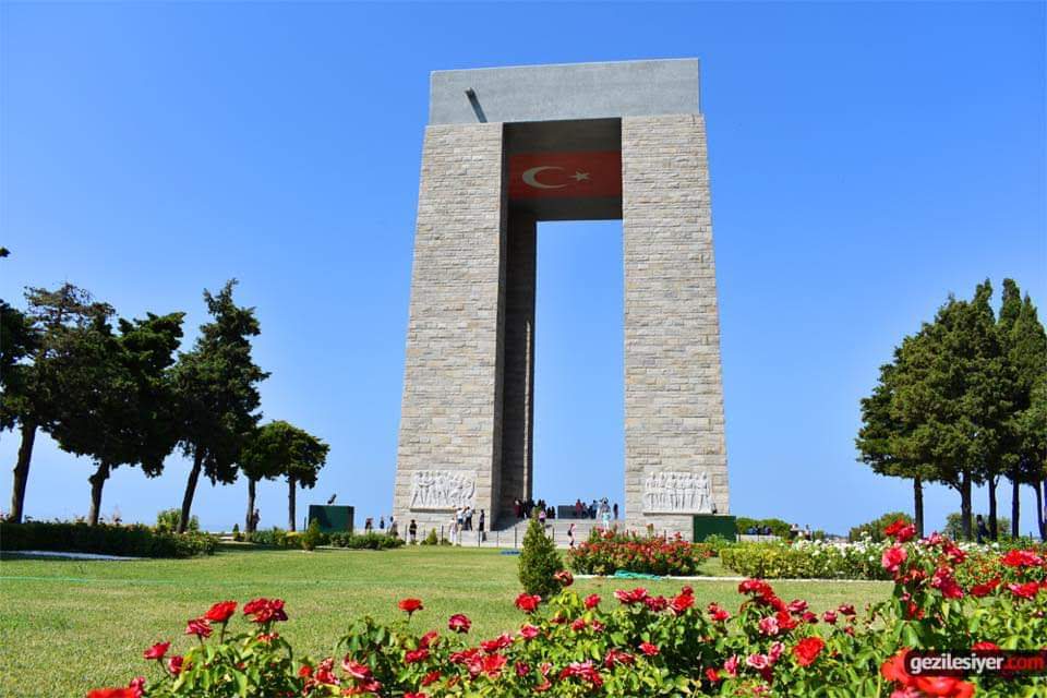 Çanakkale Savaşları Gelibolu Tarihi Alan Başkanlığı — fotoğraf 4