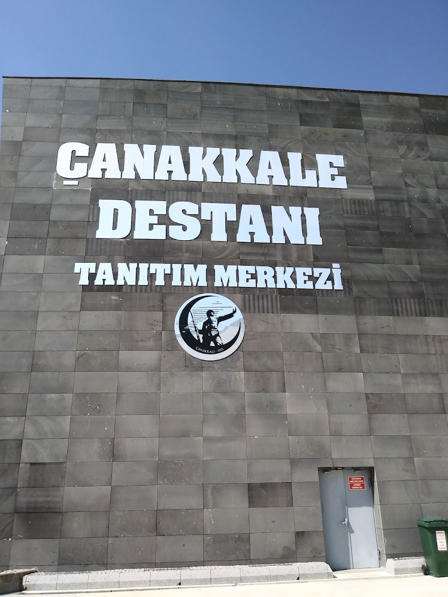 Çanakkale Savaşları Gelibolu Tarihi Alan Başkanlığı — fotoğraf 5