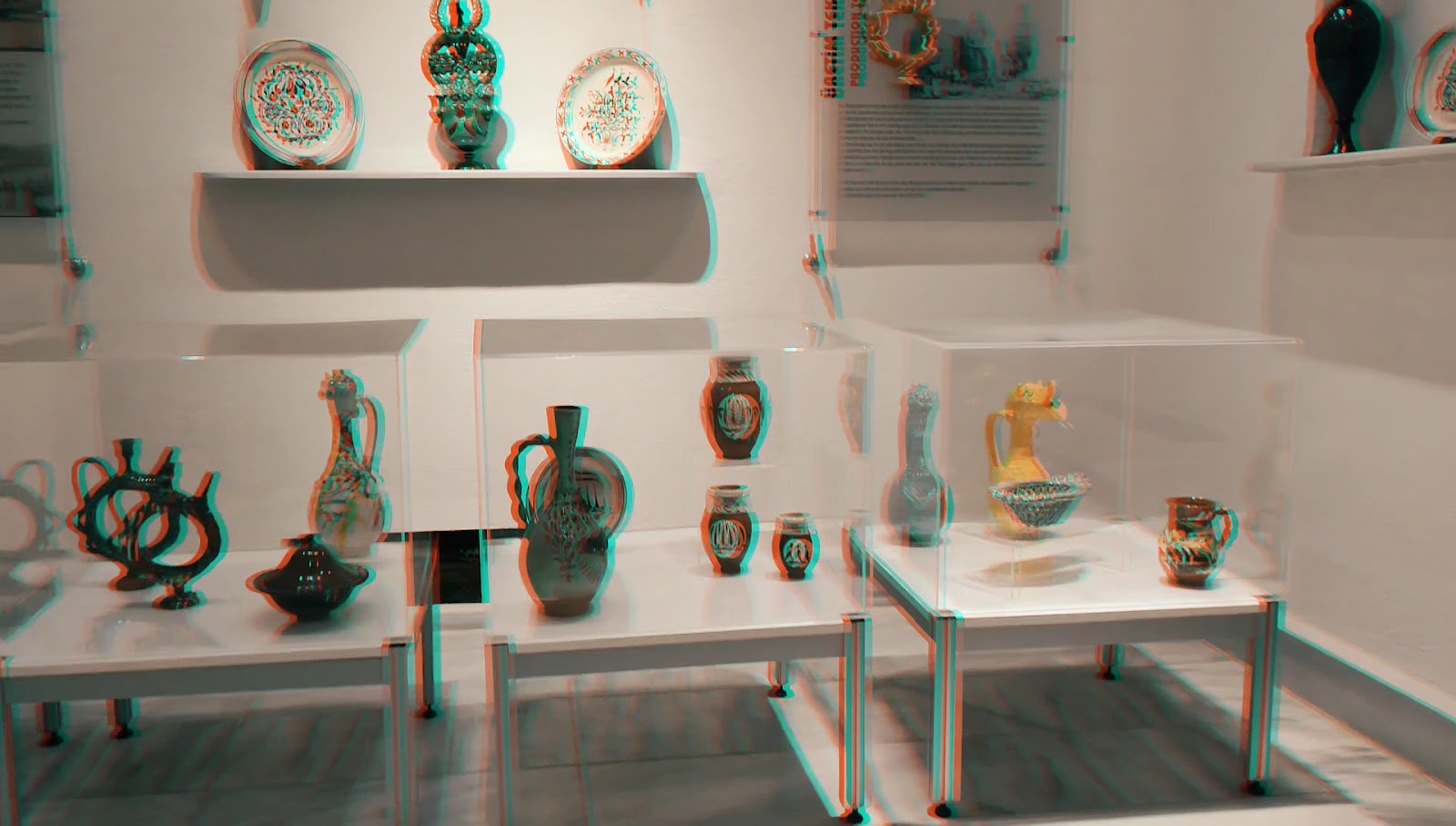 Çanakkale Seramik Müzesi — fotoğraf 3
