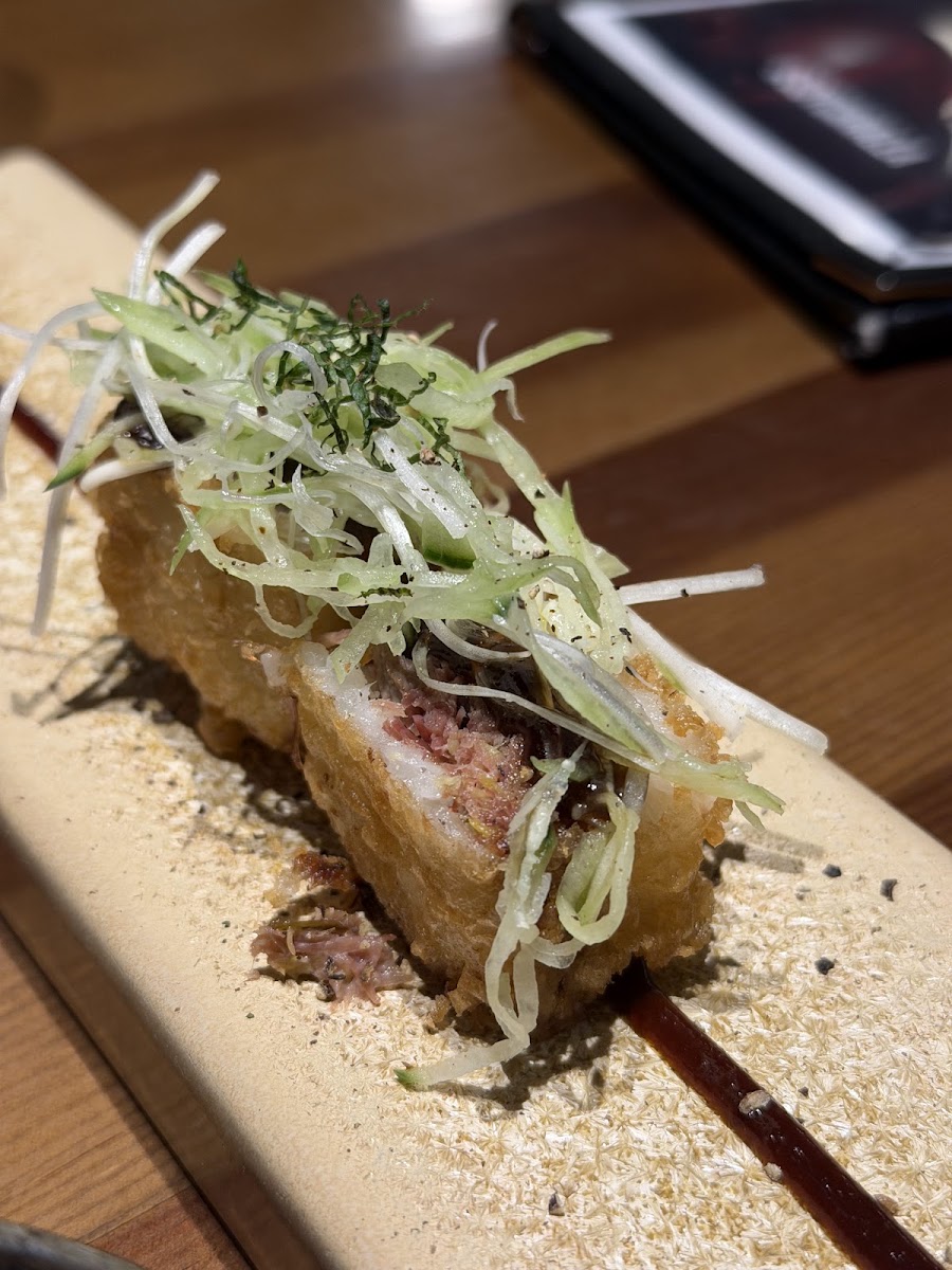 Canalla Bistro by Ricard Camarena — photo 11