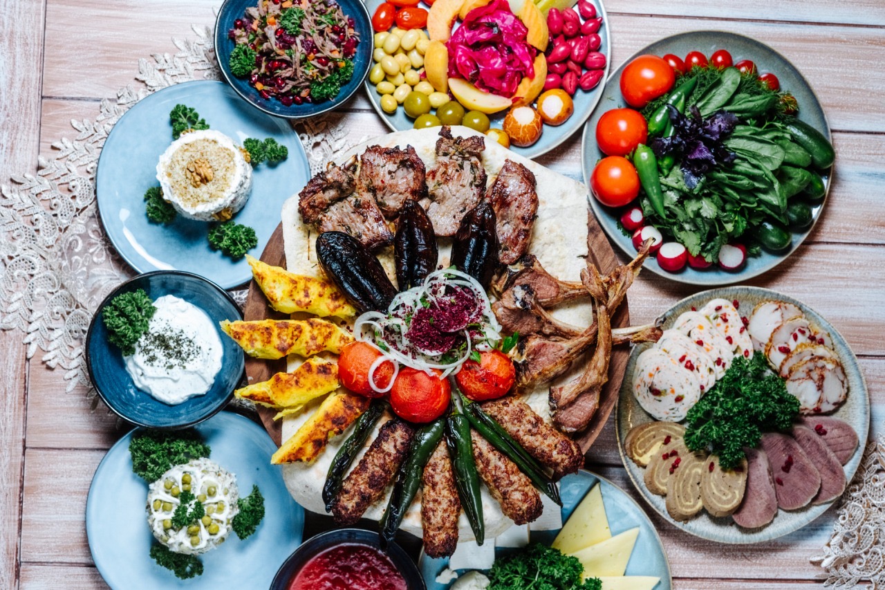 Çanaqqala Restoranı — photo 4