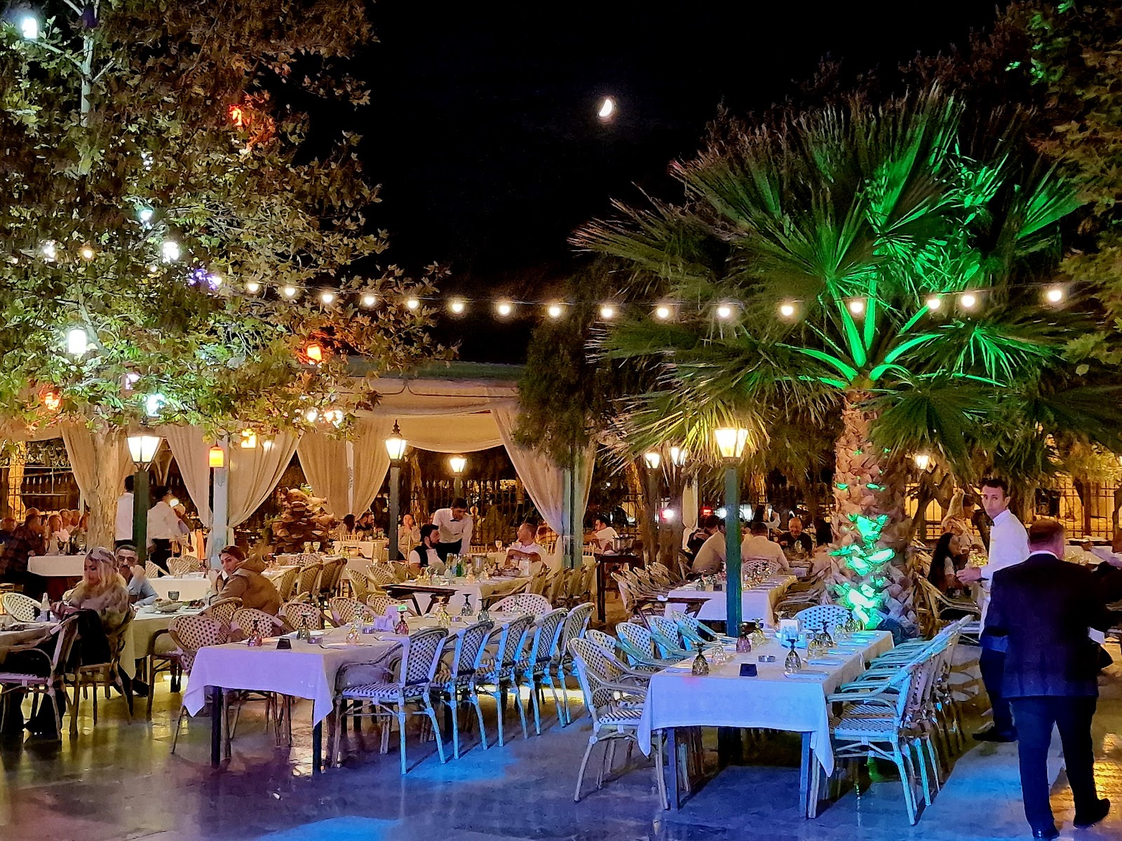 Çanaqqala Restoranı — photo 5
