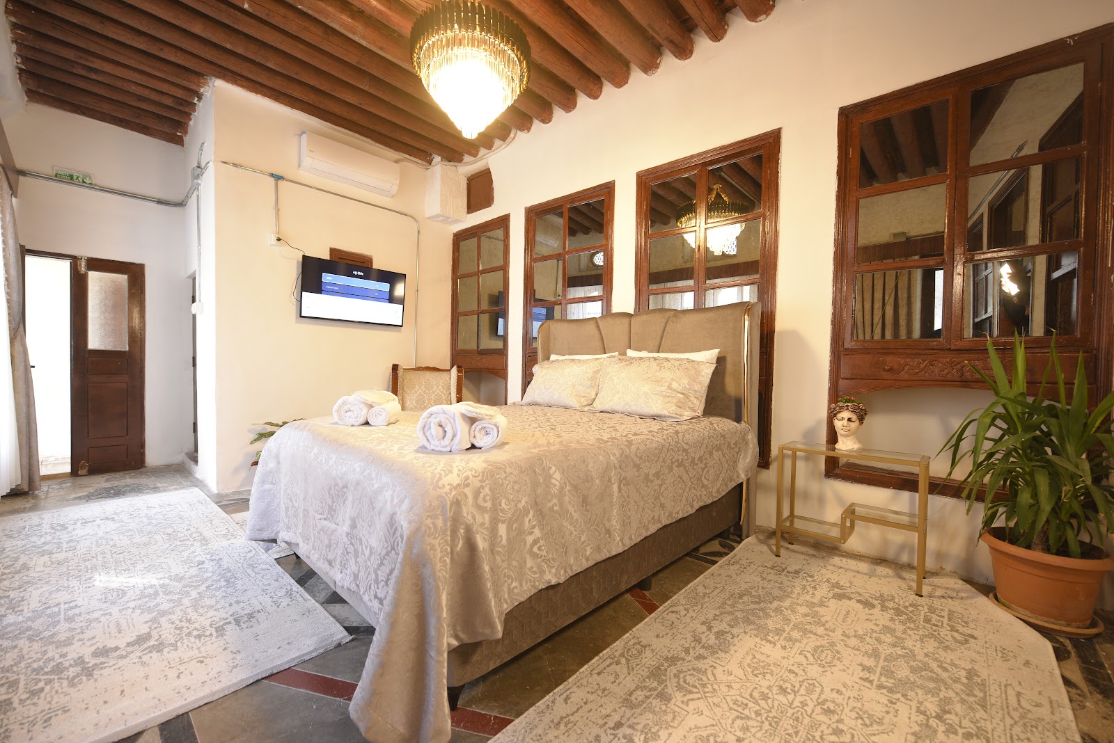 CanbolatPaşa Konağı Hotel - Kilis — fotoğraf