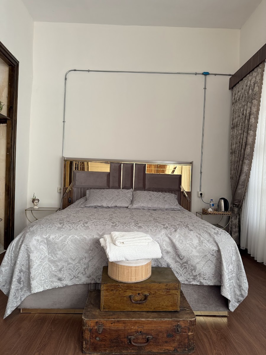 CanbolatPaşa Konağı Hotel - Kilis — fotoğraf 2