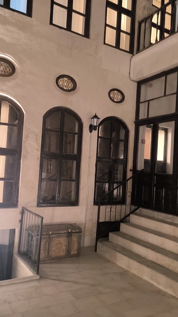 CanbolatPaşa Konağı Hotel - Kilis — fotoğraf 3