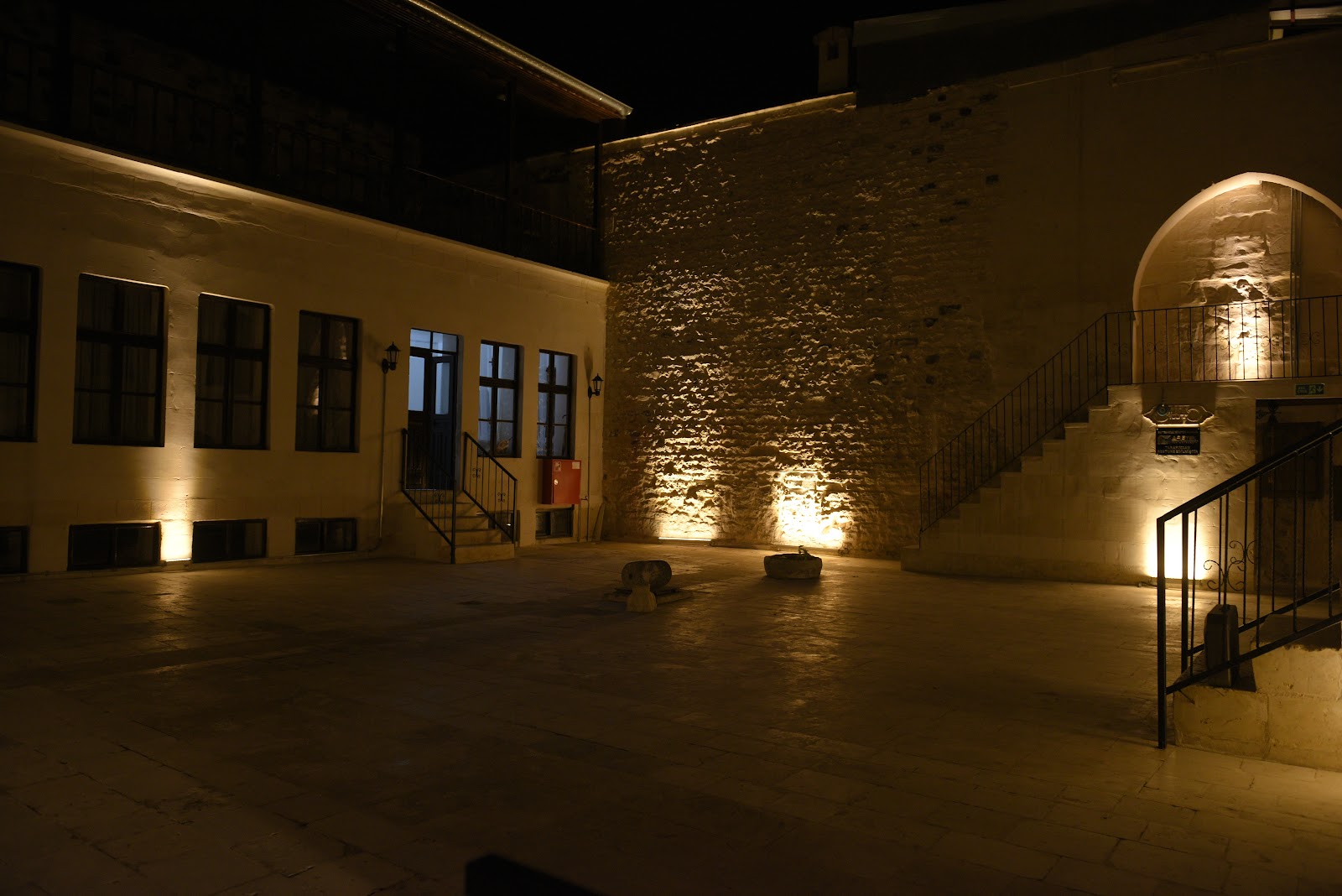 CanbolatPaşa Konağı Hotel - Kilis — fotoğraf 4