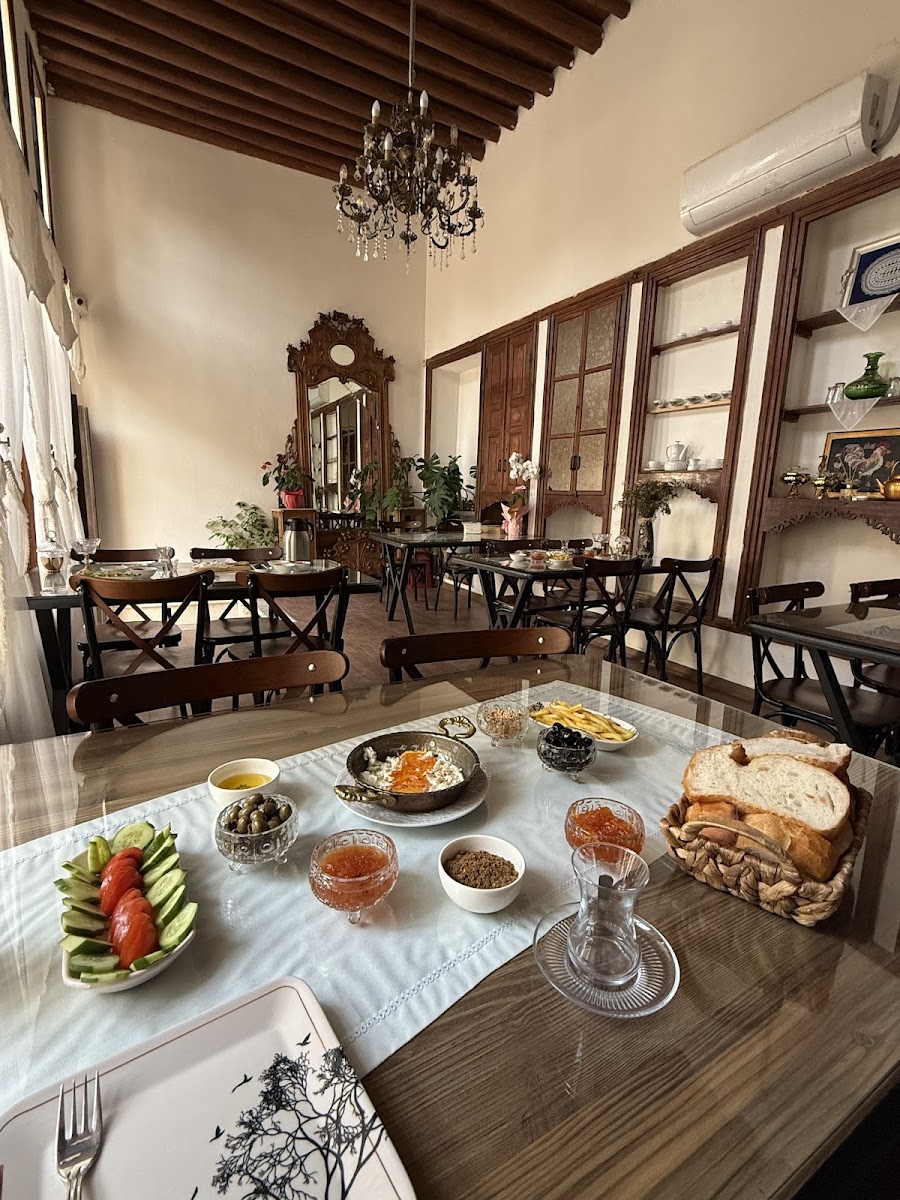 CanbolatPaşa Konağı Hotel - Kilis — fotoğraf 5