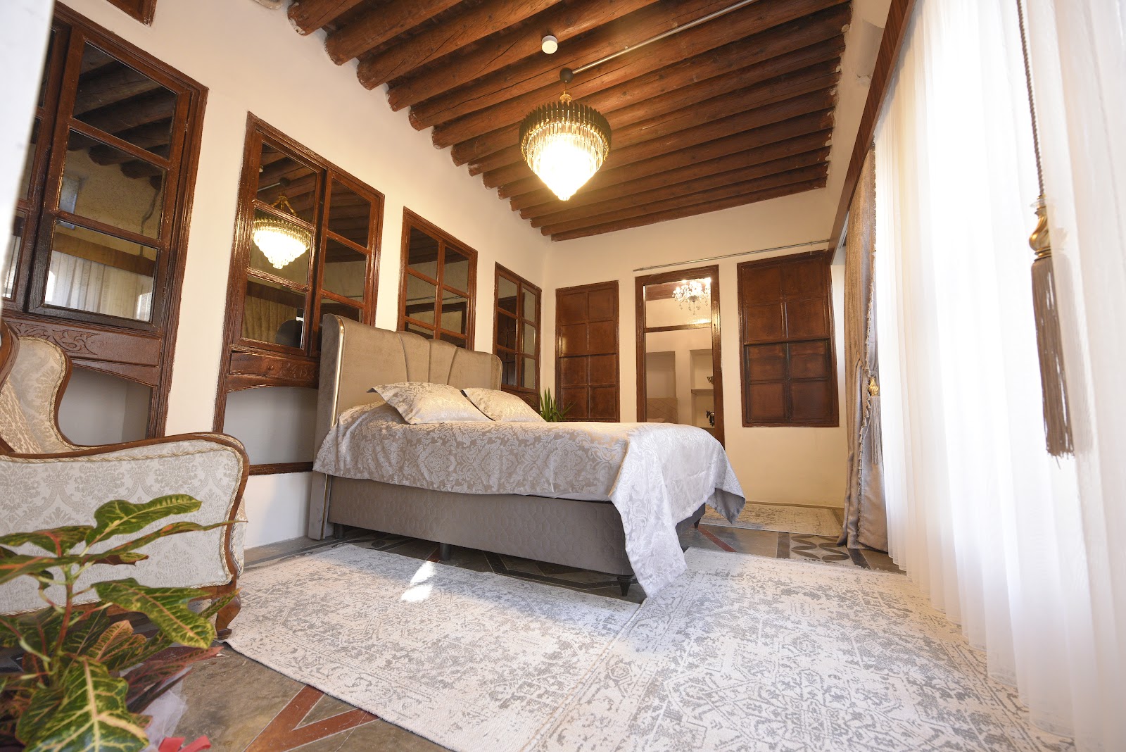 CanbolatPaşa Konağı Hotel - Kilis — fotoğraf 7